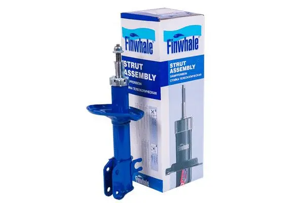 Shock Absorber (13001GR)