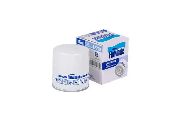 Oil Filter (LF725)