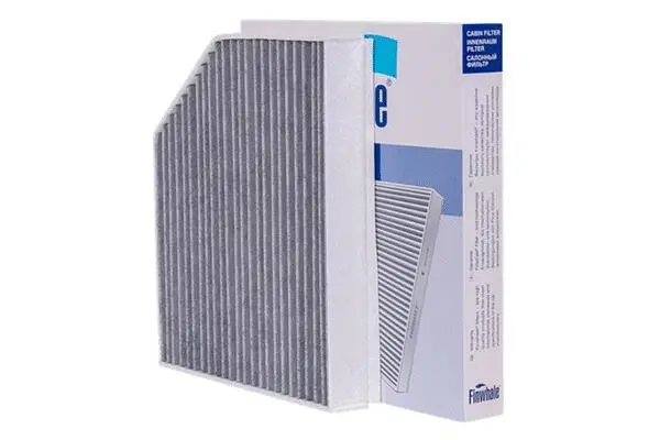Filter, cabin air (AS934C)