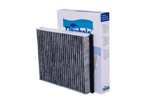 Filter, cabin air (AS323C)