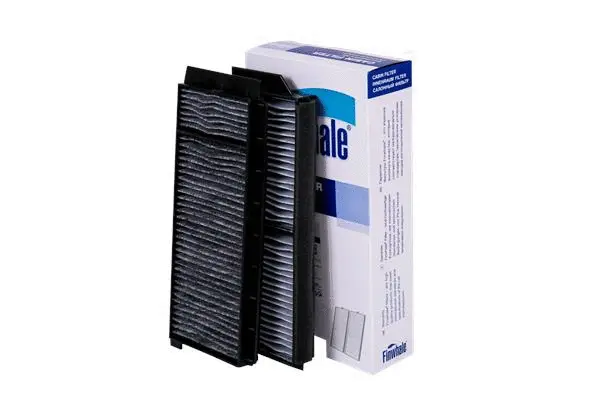 Filter, cabin air (AS910C)