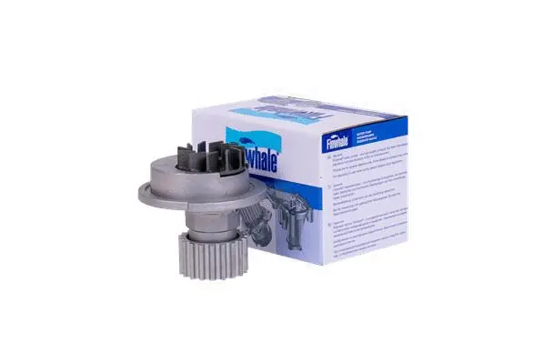 Water Pump, engine cooling (WP0103)