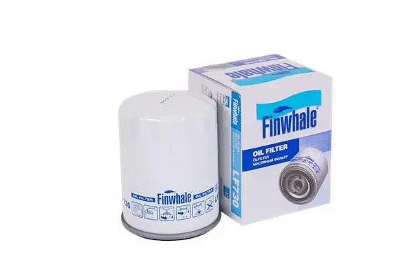 Oil Filter (LF730)