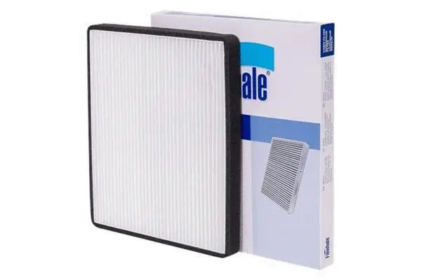 Filter, cabin air (AS925)