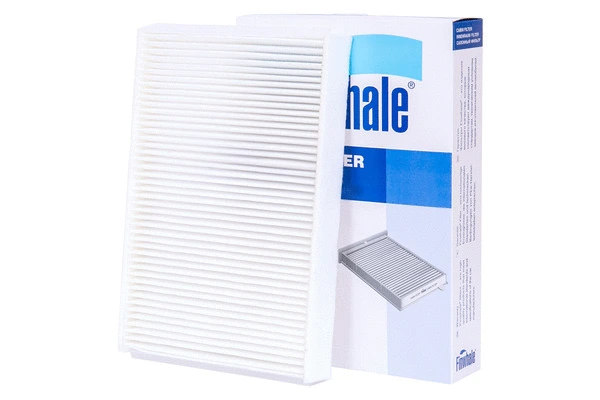 Filter, cabin air (AS938)