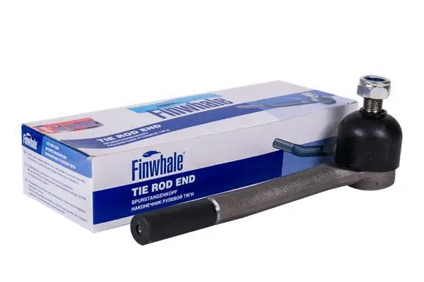 Tie Rod End (FJ412)