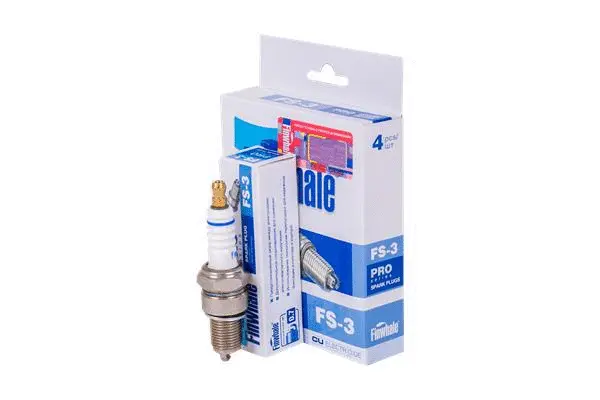 Spark Plug (FS3)