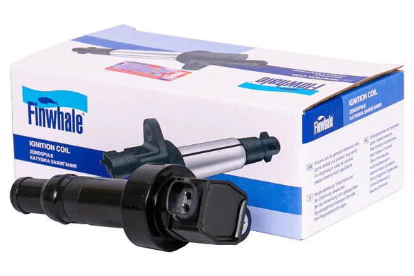 Ignition Coil (IC014)