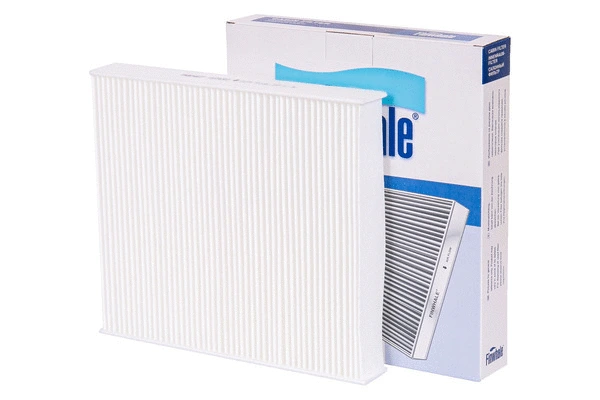 Filter, cabin air (AS939)