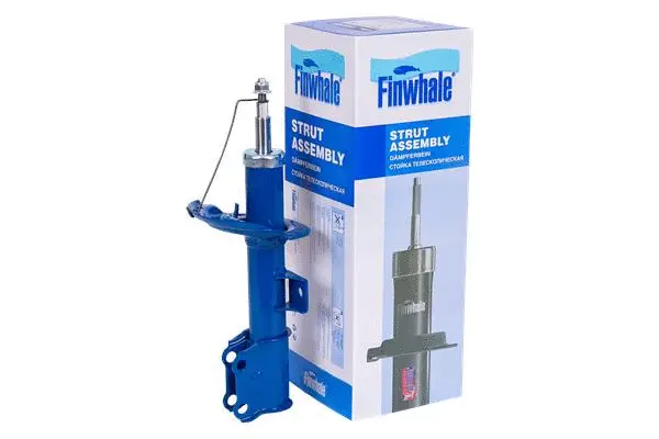 Shock Absorber (13093GR)