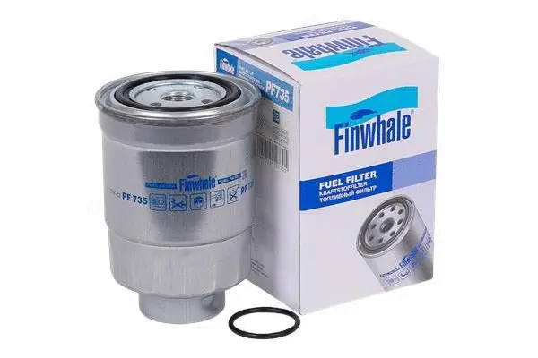 Fuel Filter (PF735)