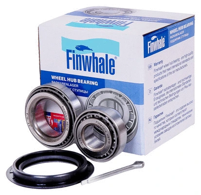 Wheel Bearing Kit (HB716)