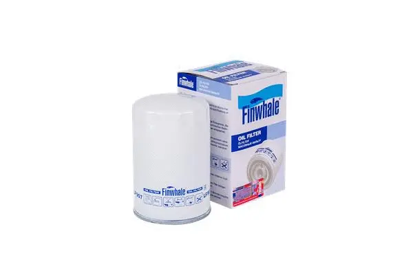 Oil Filter (LF907)