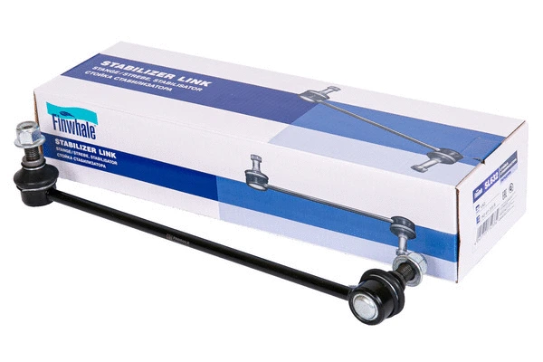 Stabiliser Bar, suspension (SL632)