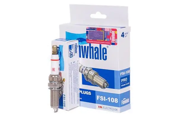 Spark Plug (FSI108)