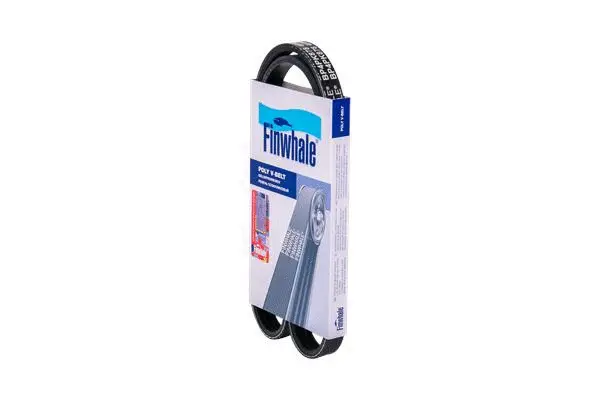 V-Ribbed Belt (BP4PK878)