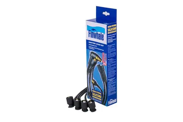 Ignition Cable Kit (FC114)