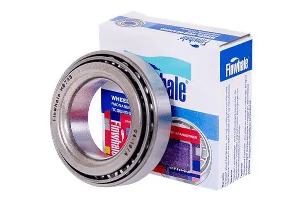 Wheel Bearing Kit (HB733)