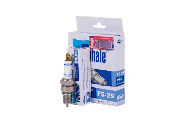 Spark Plug (FS29)