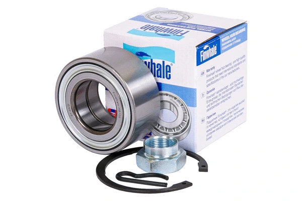 Wheel Bearing Kit (HB726)