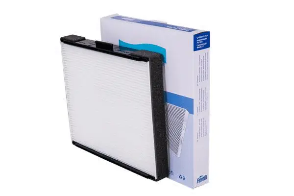 Filter, cabin air (AS603)