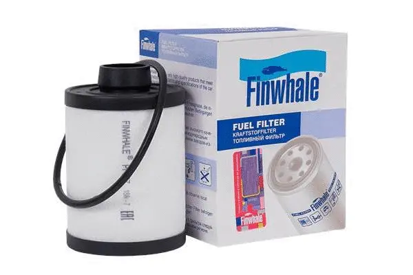Fuel Filter (PF607)