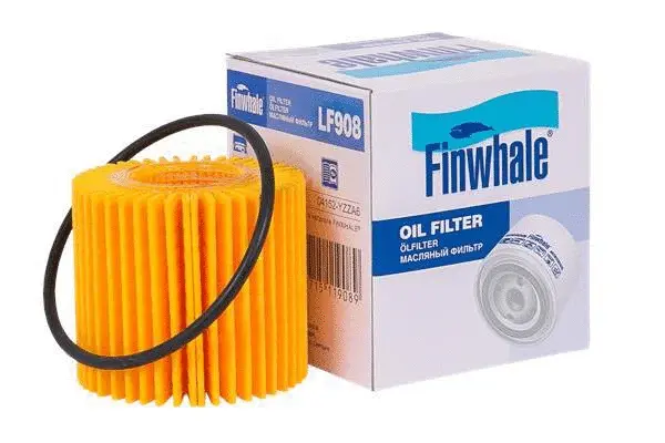 Oil Filter (LF908)