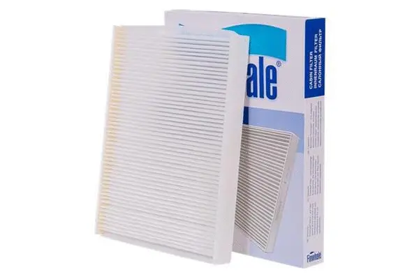 Filter, cabin air (AS927)