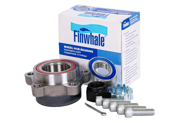 Wheel Bearing Kit (HB735)