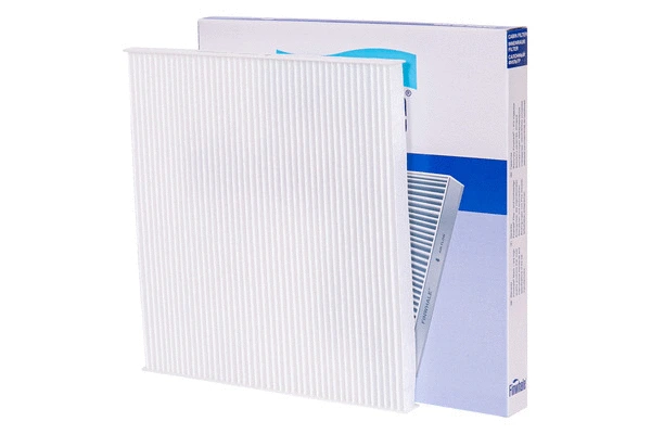 Filter, cabin air (AS948)