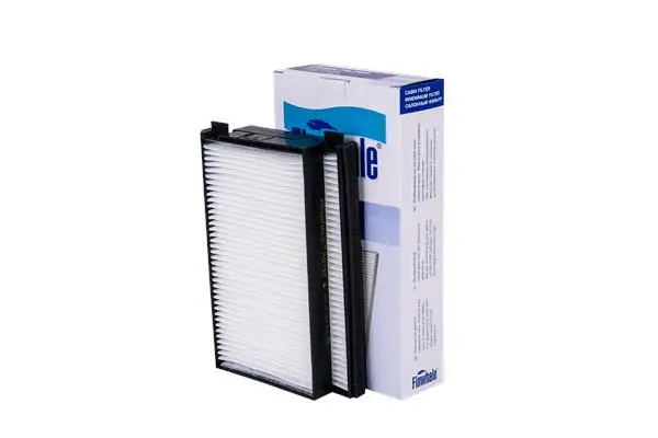Filter, cabin air (AS752)