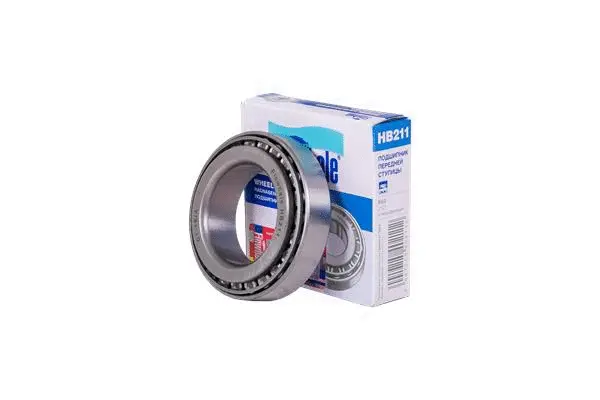 Wheel Bearing Kit (HB211)