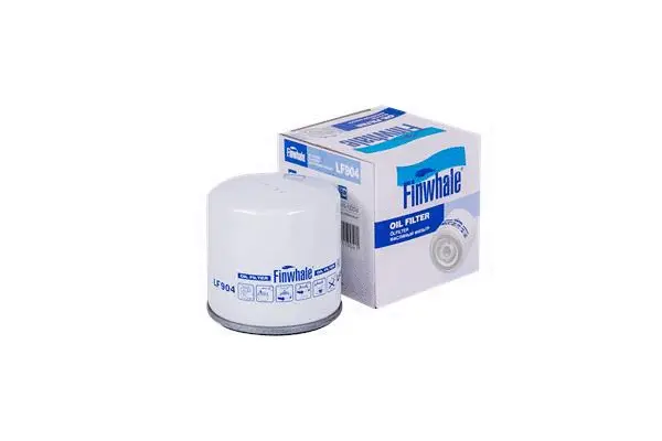 Oil Filter (LF904)