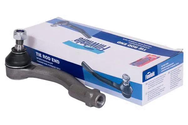 Tie Rod End (TRE725)