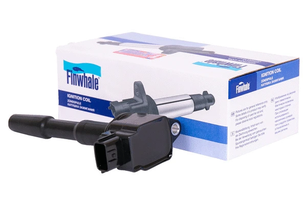 Ignition Coil (IC036)