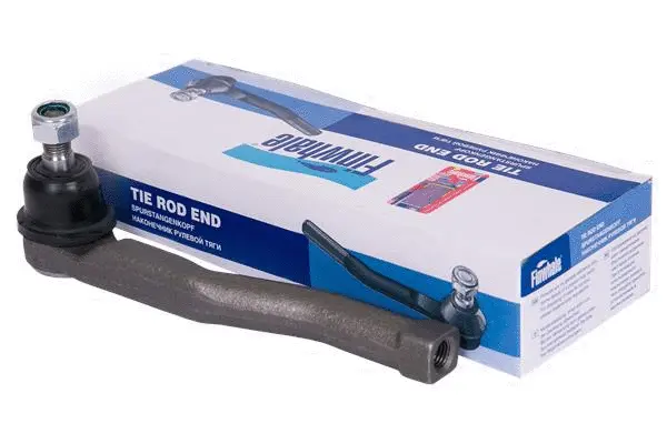 Tie Rod End (TRE721)