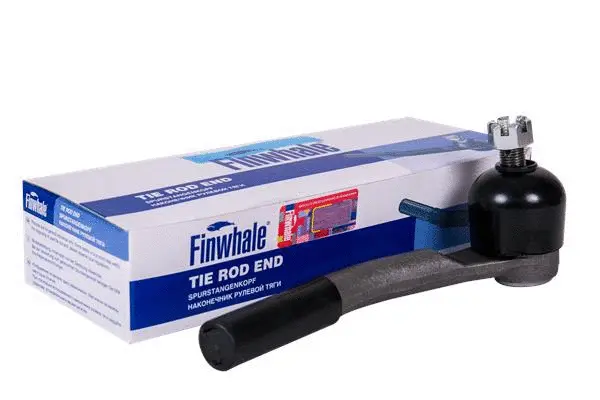 Tie Rod End (FJ483)