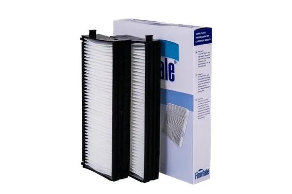Filter, cabin air (AS604)