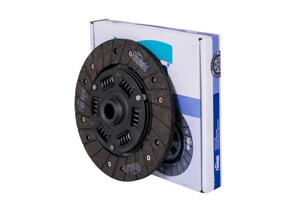 Clutch Disc (20D121)