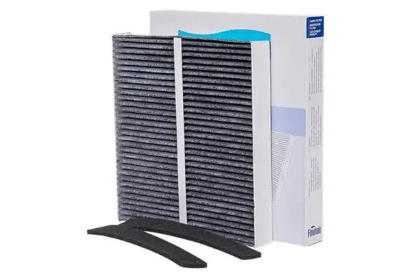 Filter, cabin air (AS909C)