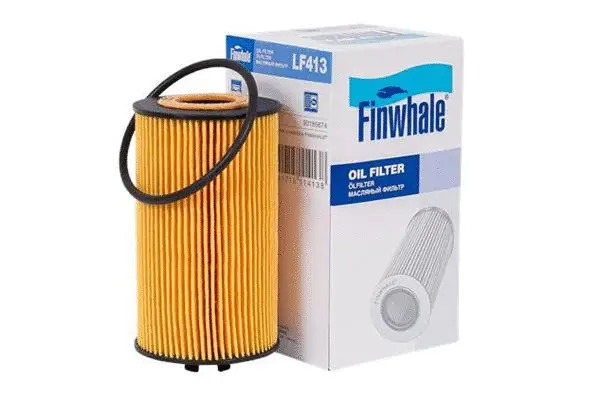 Oil Filter (LF413)