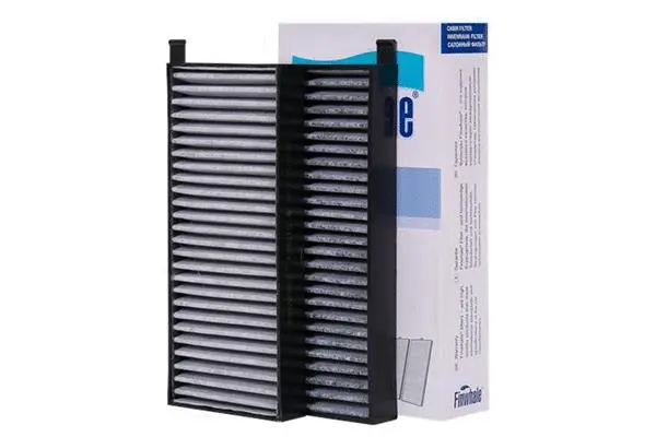 Filter, cabin air (AS801C)