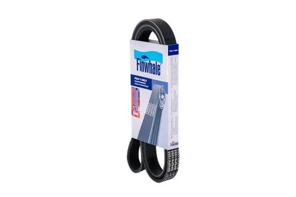 V-Ribbed Belt (BP6PK1555)