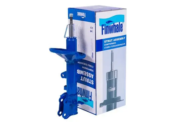 Shock Absorber (23031GR)