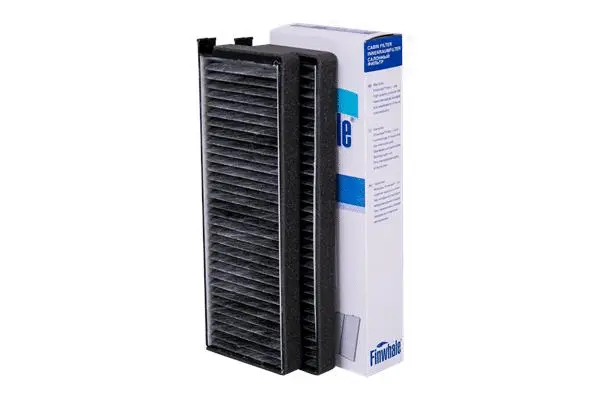 Filter, cabin air (AS802C)