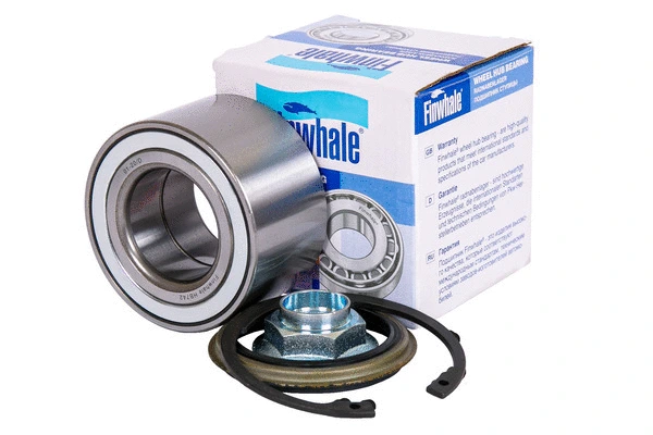 Wheel Bearing Kit (HB742)