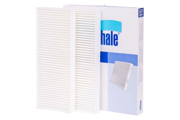 Filter, cabin air (AS940)