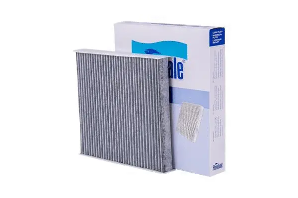 Filter, cabin air (AS433C)