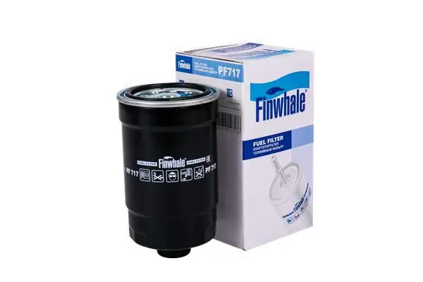 Fuel Filter (PF717)