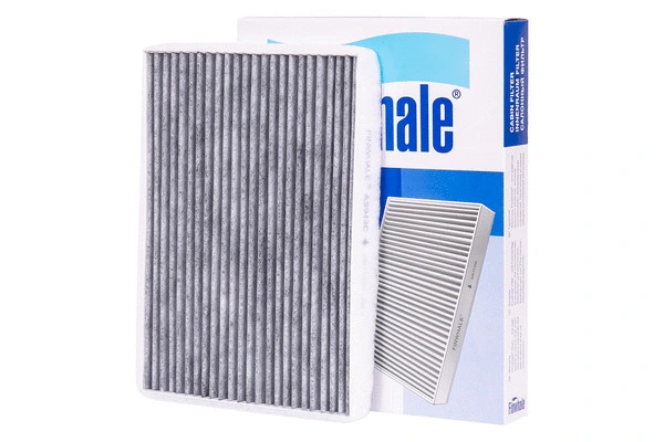 Filter, cabin air (AS943C)